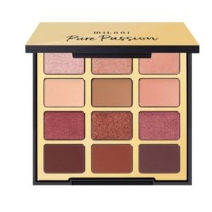 🔥Milani pure passions eye palette